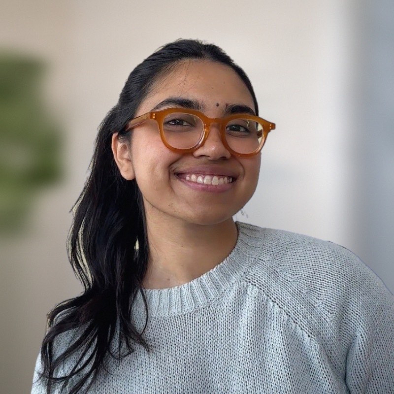 Arisa Mohiuddin
